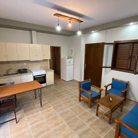 Kalamata Home, Marina C מראה חיצוני תמונה