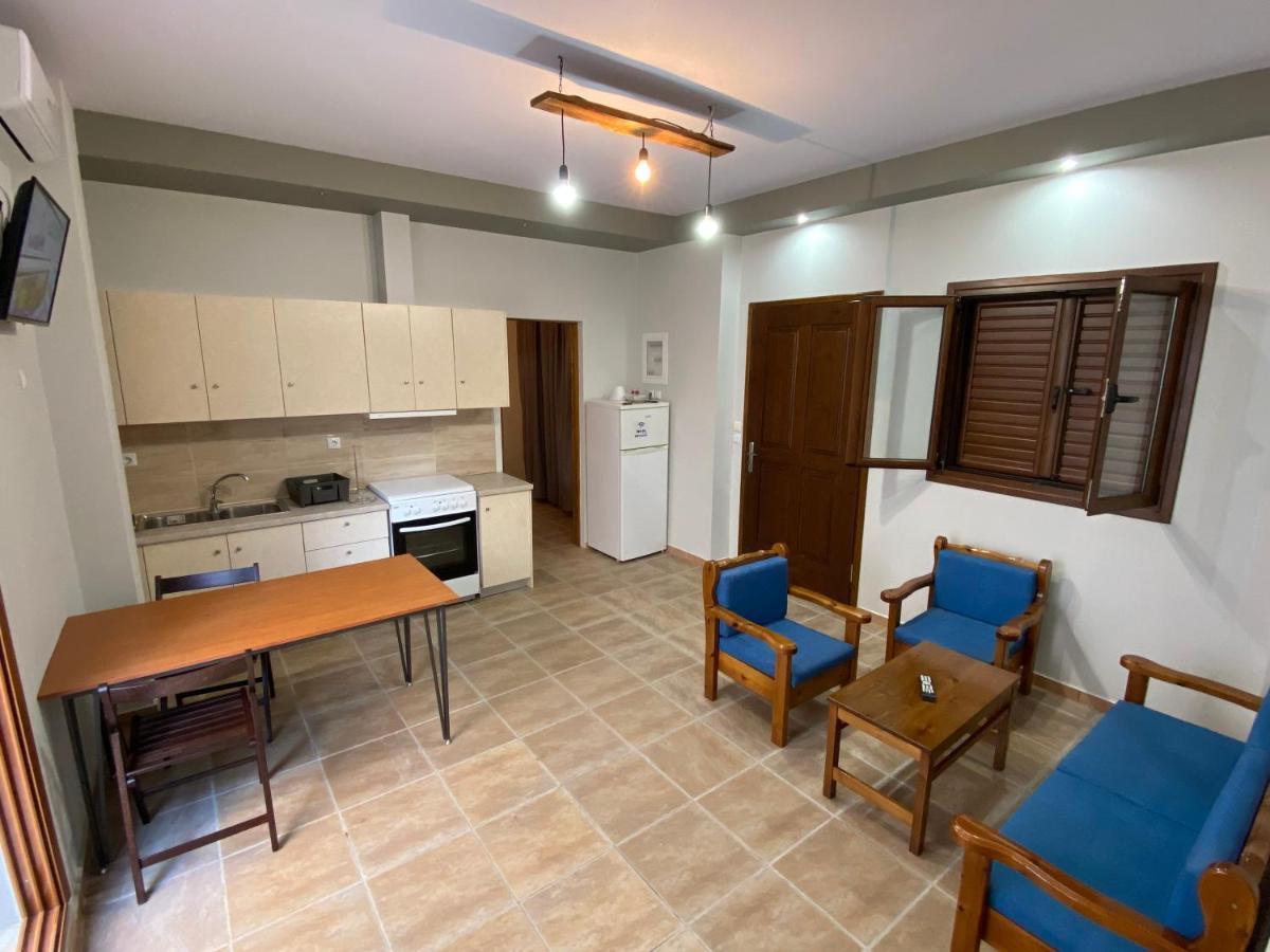 Kalamata Home, Marina C מראה חיצוני תמונה