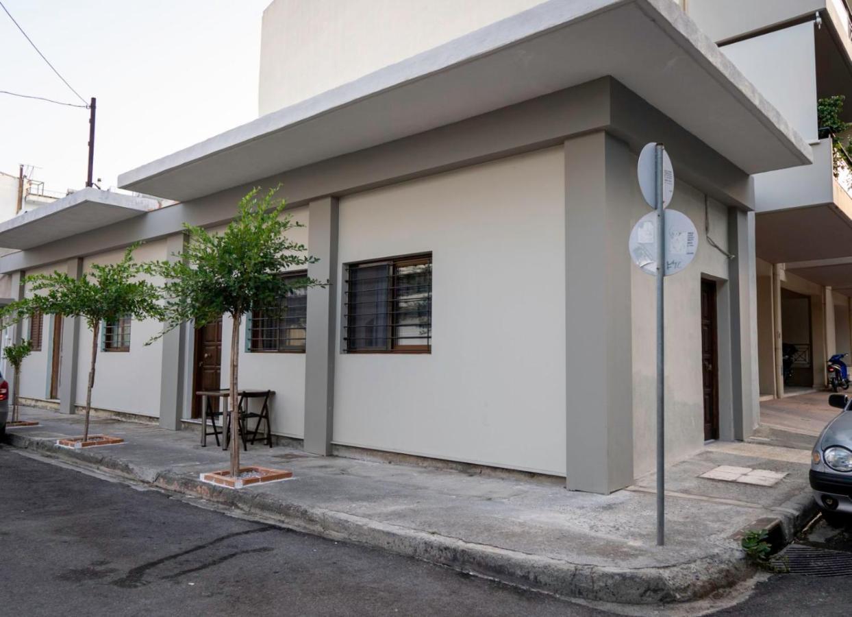 Kalamata Home, Marina C מראה חיצוני תמונה