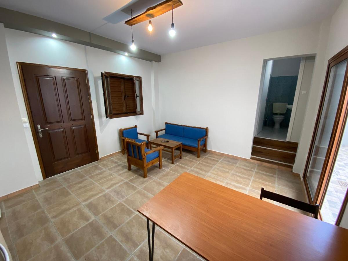Kalamata Home, Marina C מראה חיצוני תמונה