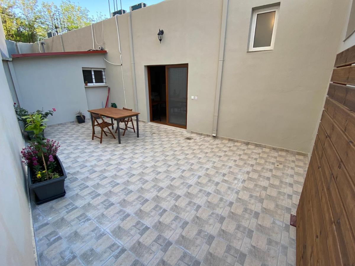 Kalamata Home, Marina C מראה חיצוני תמונה