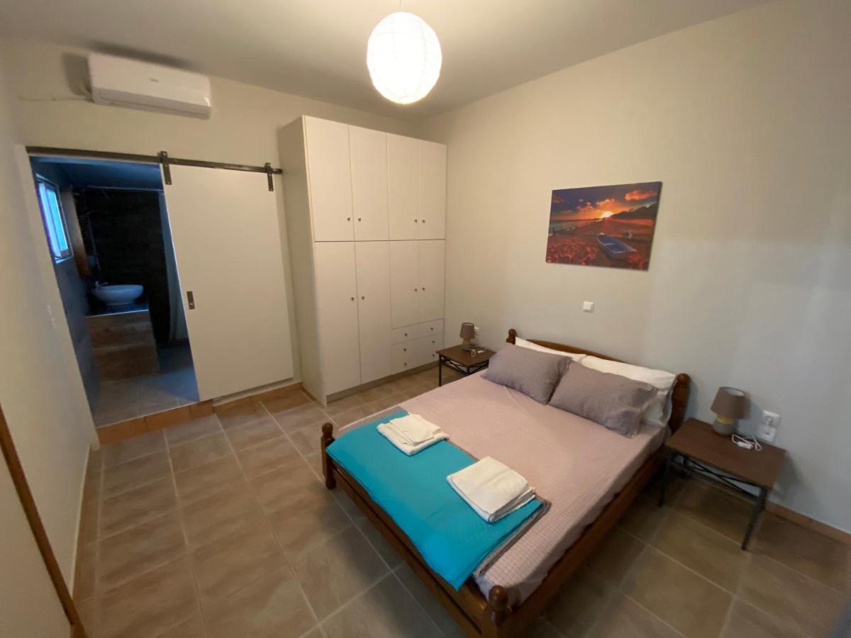 Kalamata Home, Marina C מראה חיצוני תמונה